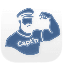 Captn App Icon